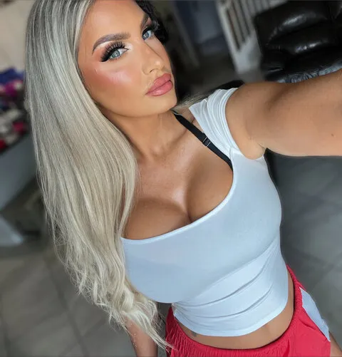 BabyDollBossmfc avatar