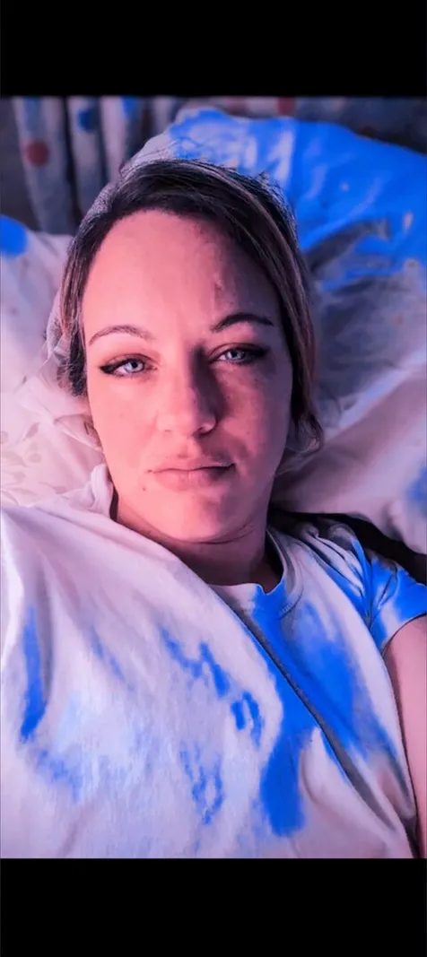 Delilah Fox 💖 avatar